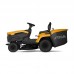 STIGA ESTATE 384E EPOWER PRO TRAKTOR PARKOVNI BATERIJSKI-84CM